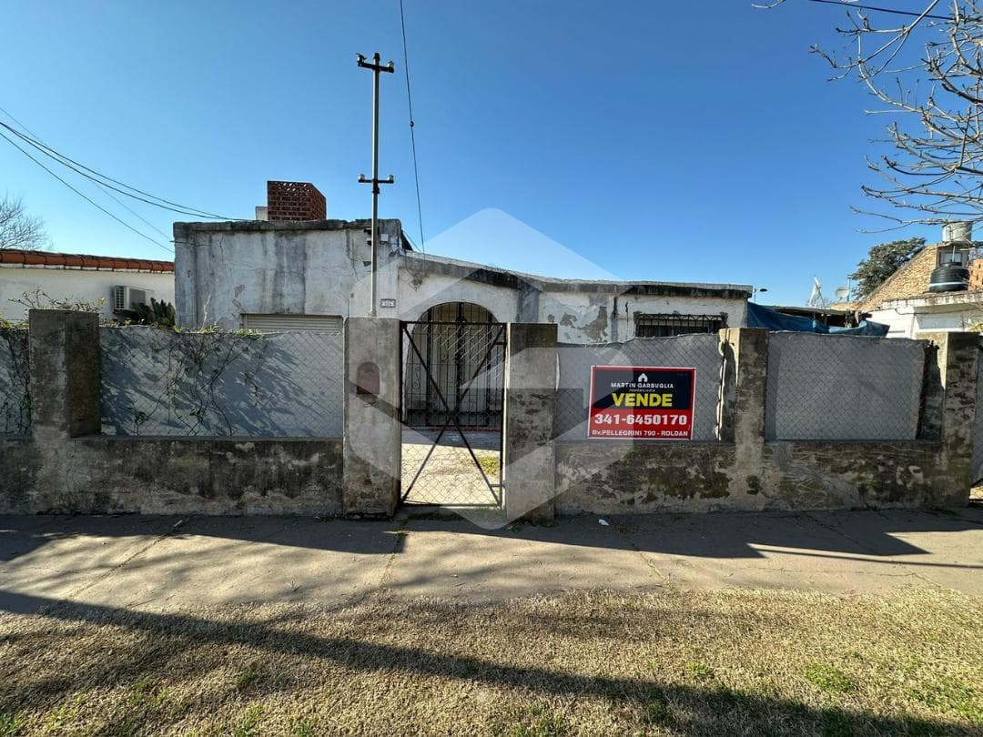 House in Downtown