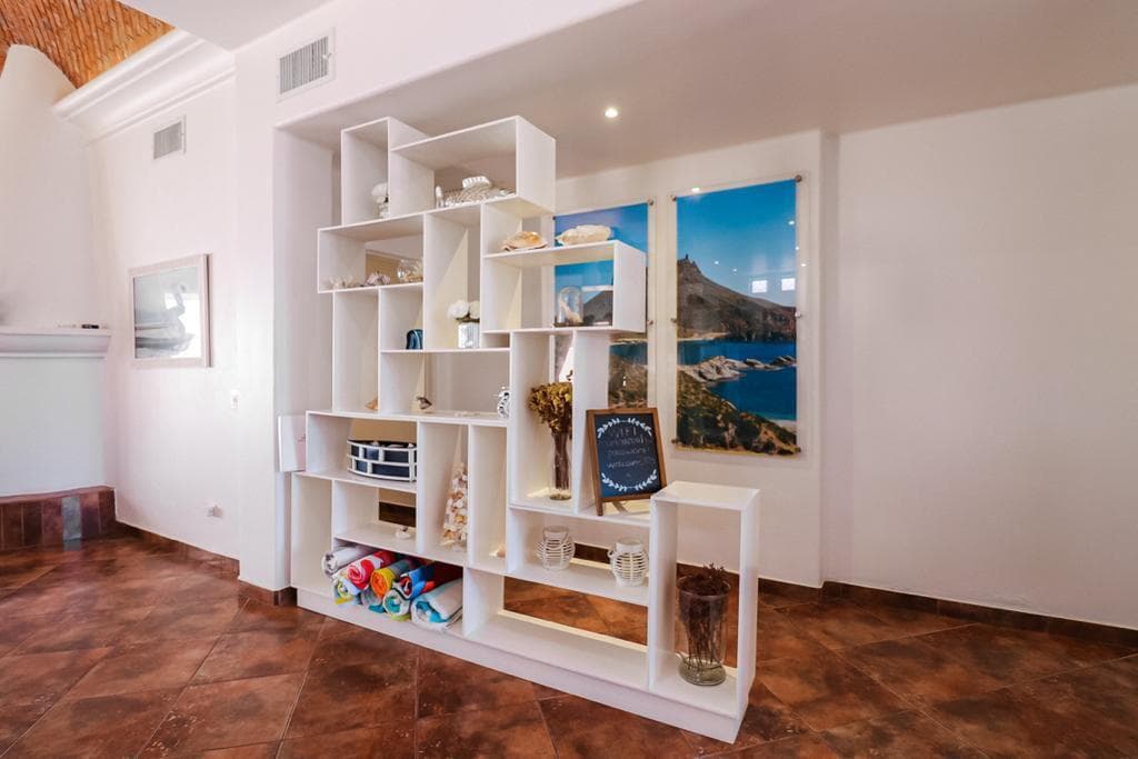 House for sale at Marina Real 103 in San Carlos, Sonora.