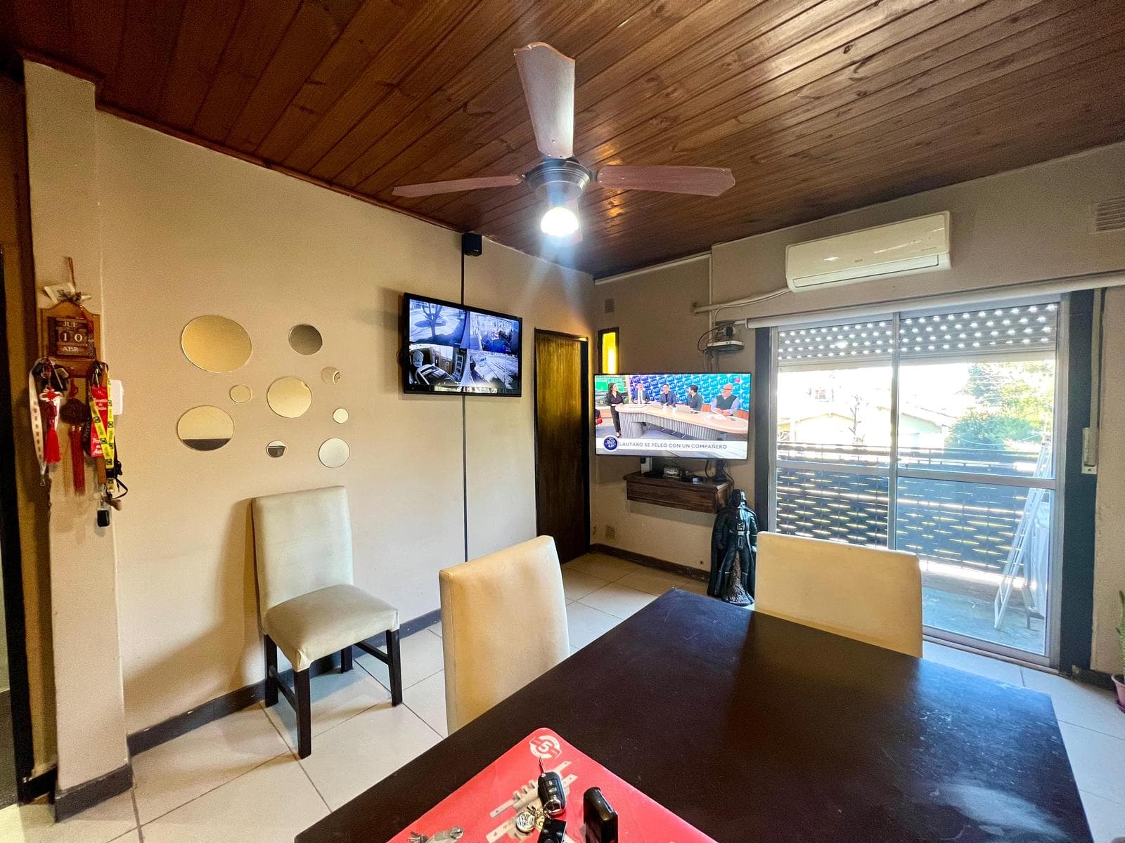 3-Bedroom Apartment for Sale in Downtown Longchamps