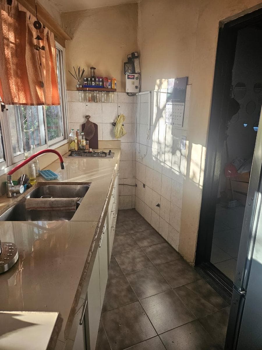 3-Bedroom Apartment for Sale in Downtown Longchamps