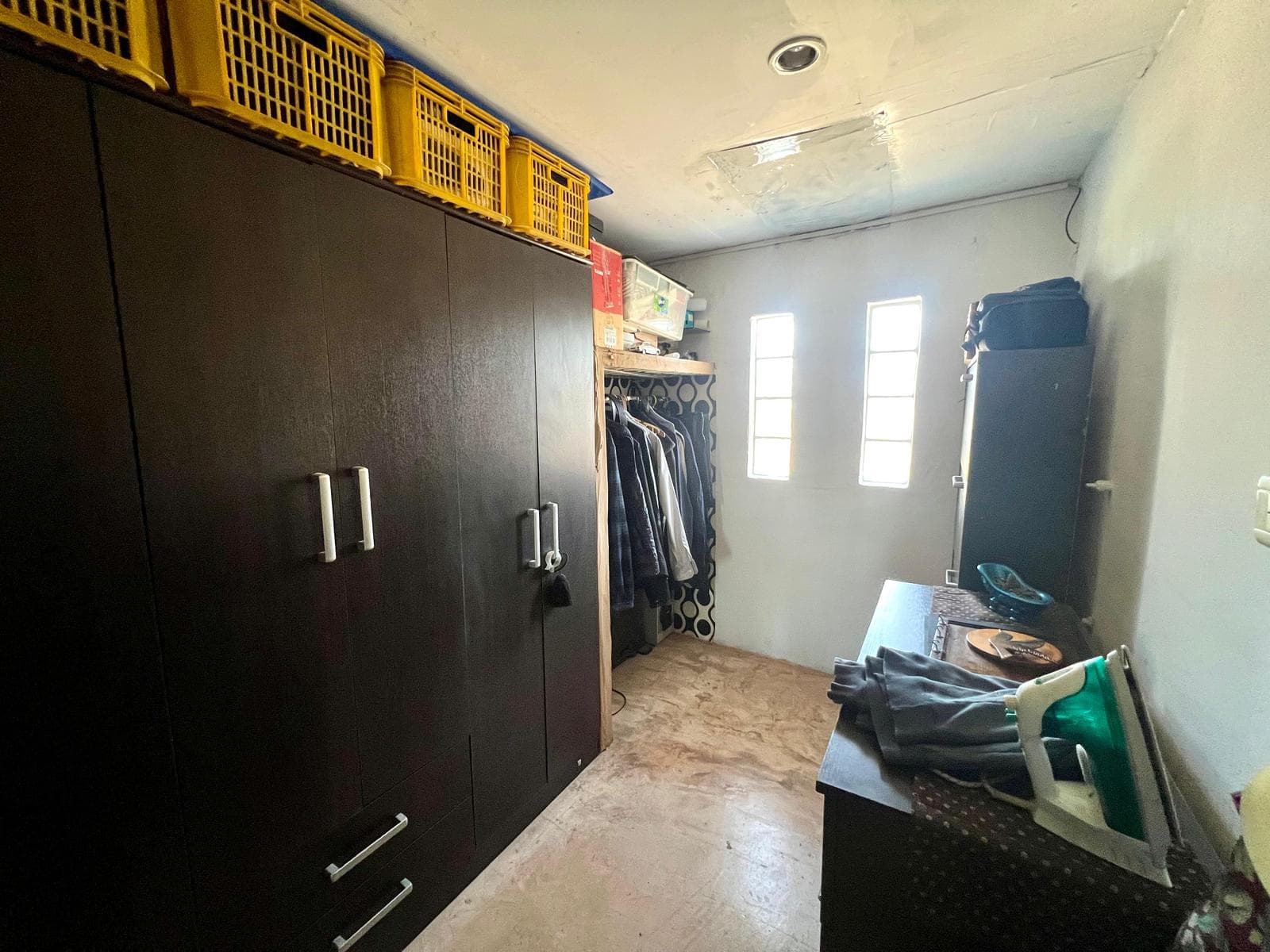 3-Bedroom Apartment for Sale in Downtown Longchamps