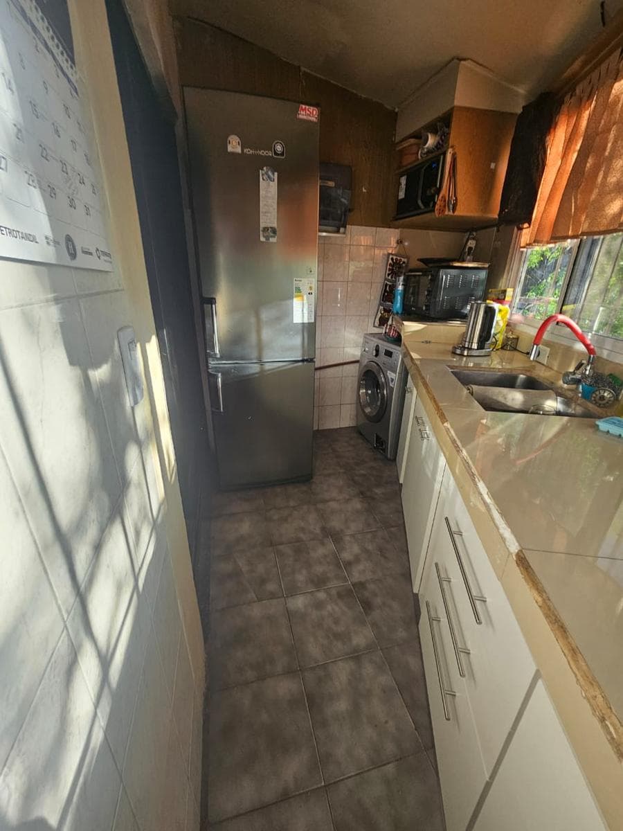 3-Bedroom Apartment for Sale in Downtown Longchamps