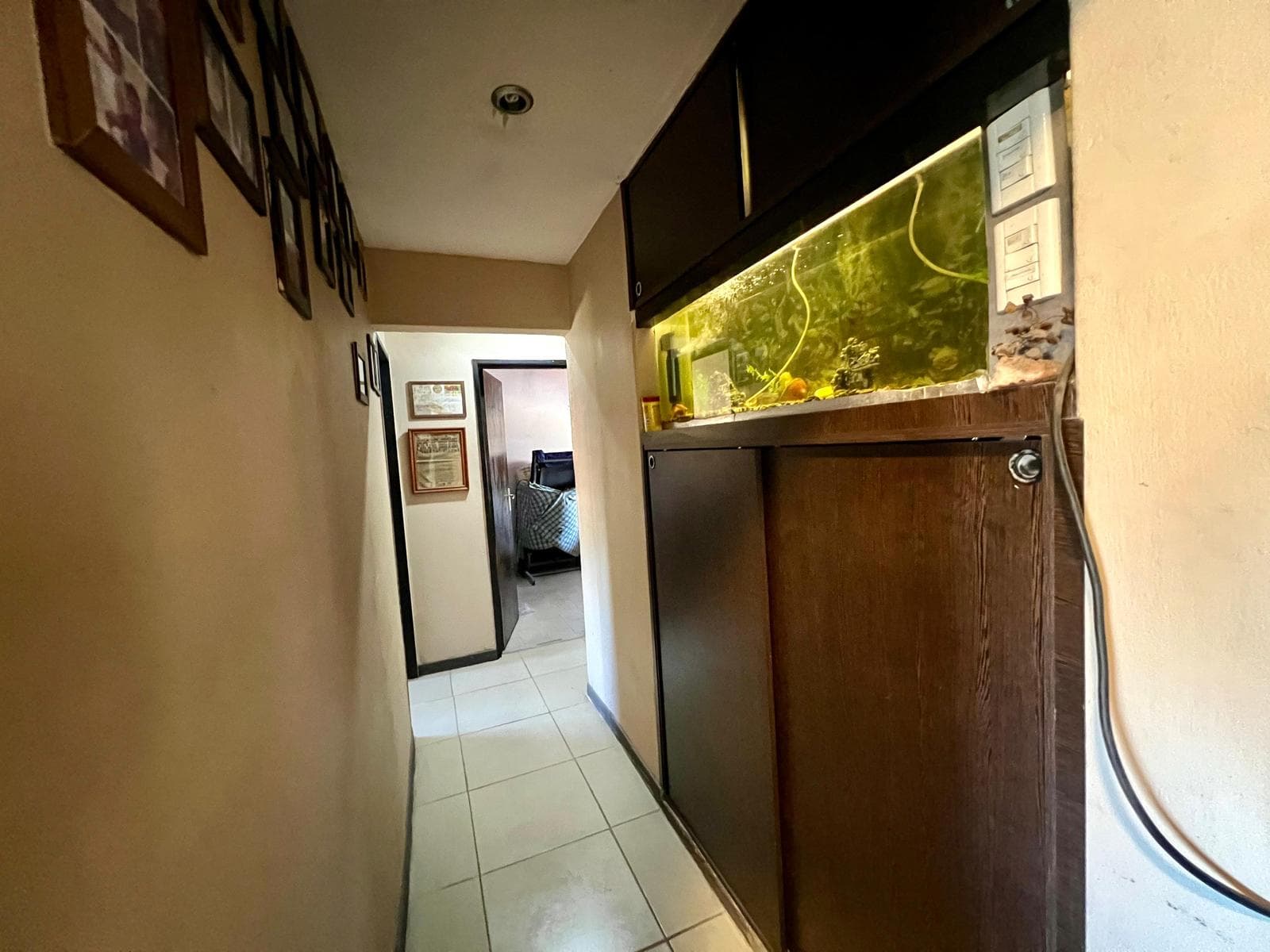 3-Bedroom Apartment for Sale in Downtown Longchamps