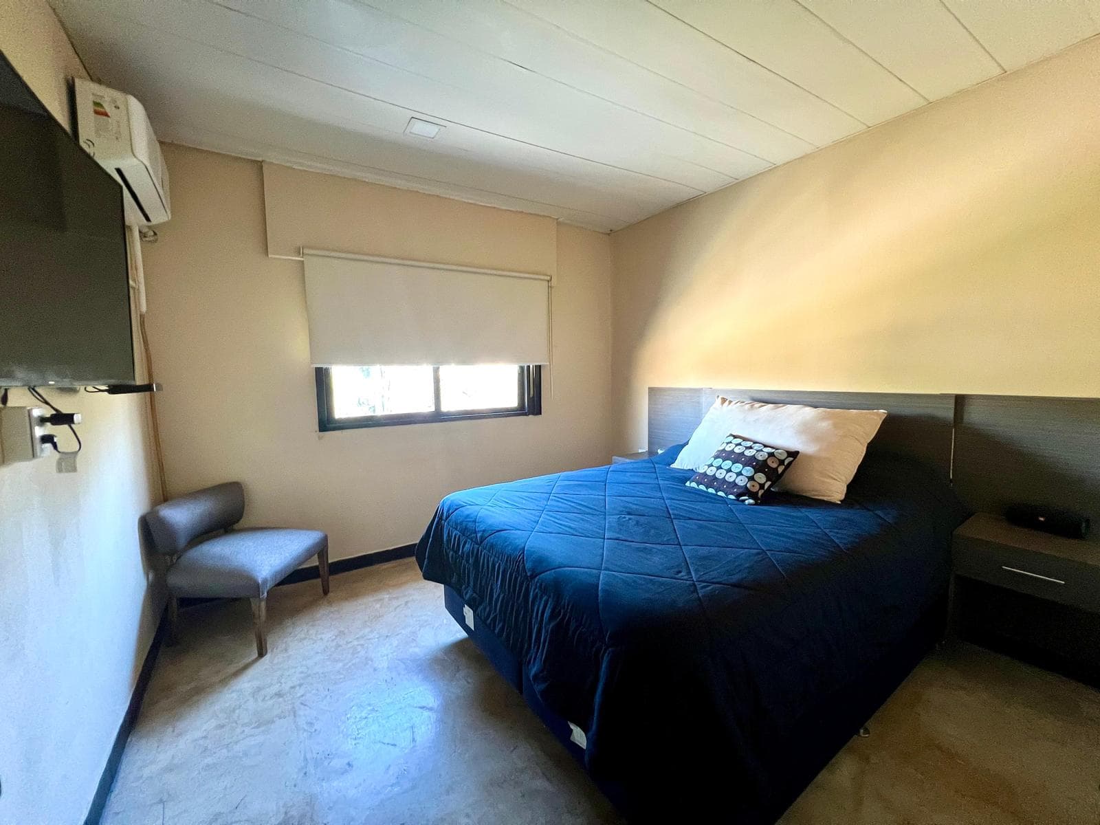 3-Bedroom Apartment for Sale in Downtown Longchamps
