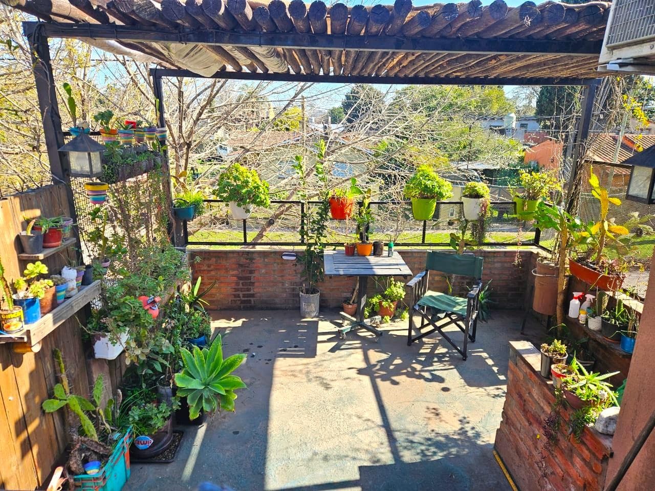 3-Bedroom Apartment for Sale in Downtown Longchamps