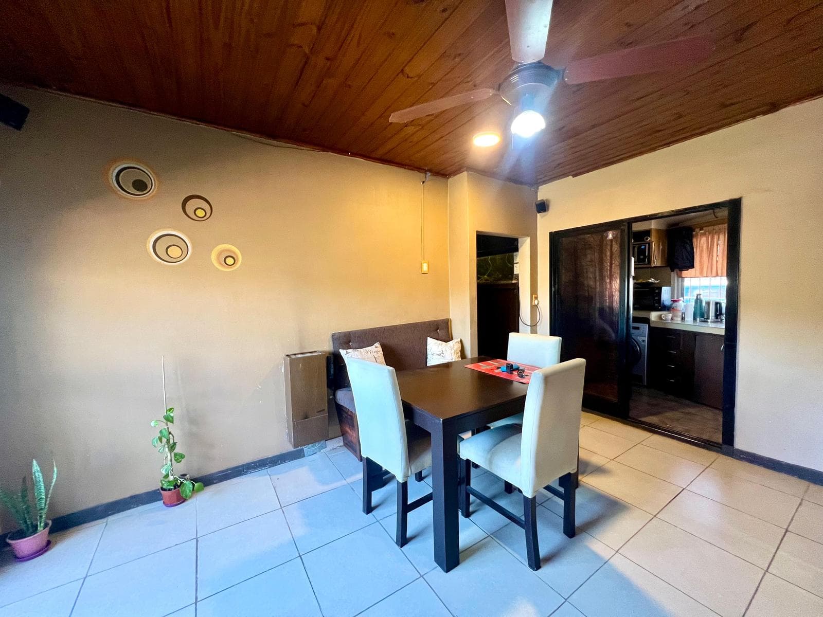 3-Bedroom Apartment for Sale in Downtown Longchamps