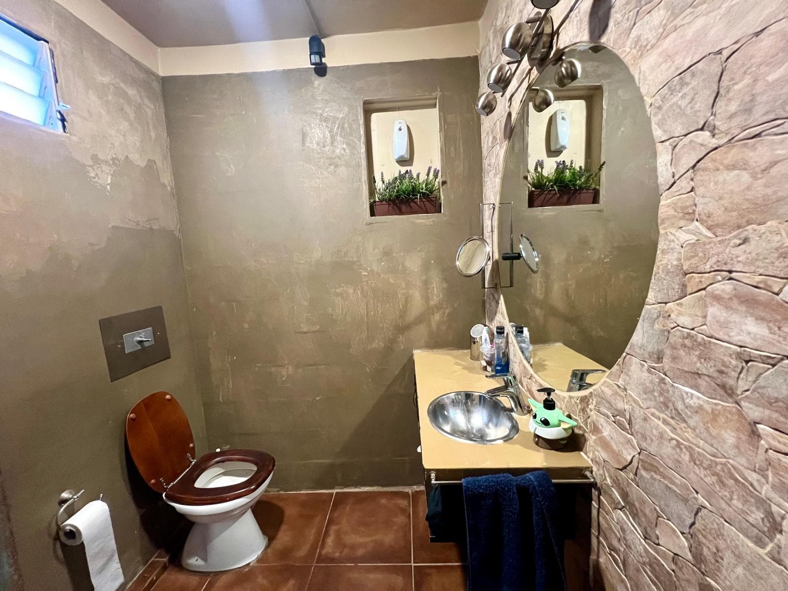3-Bedroom Apartment for Sale in Downtown Longchamps