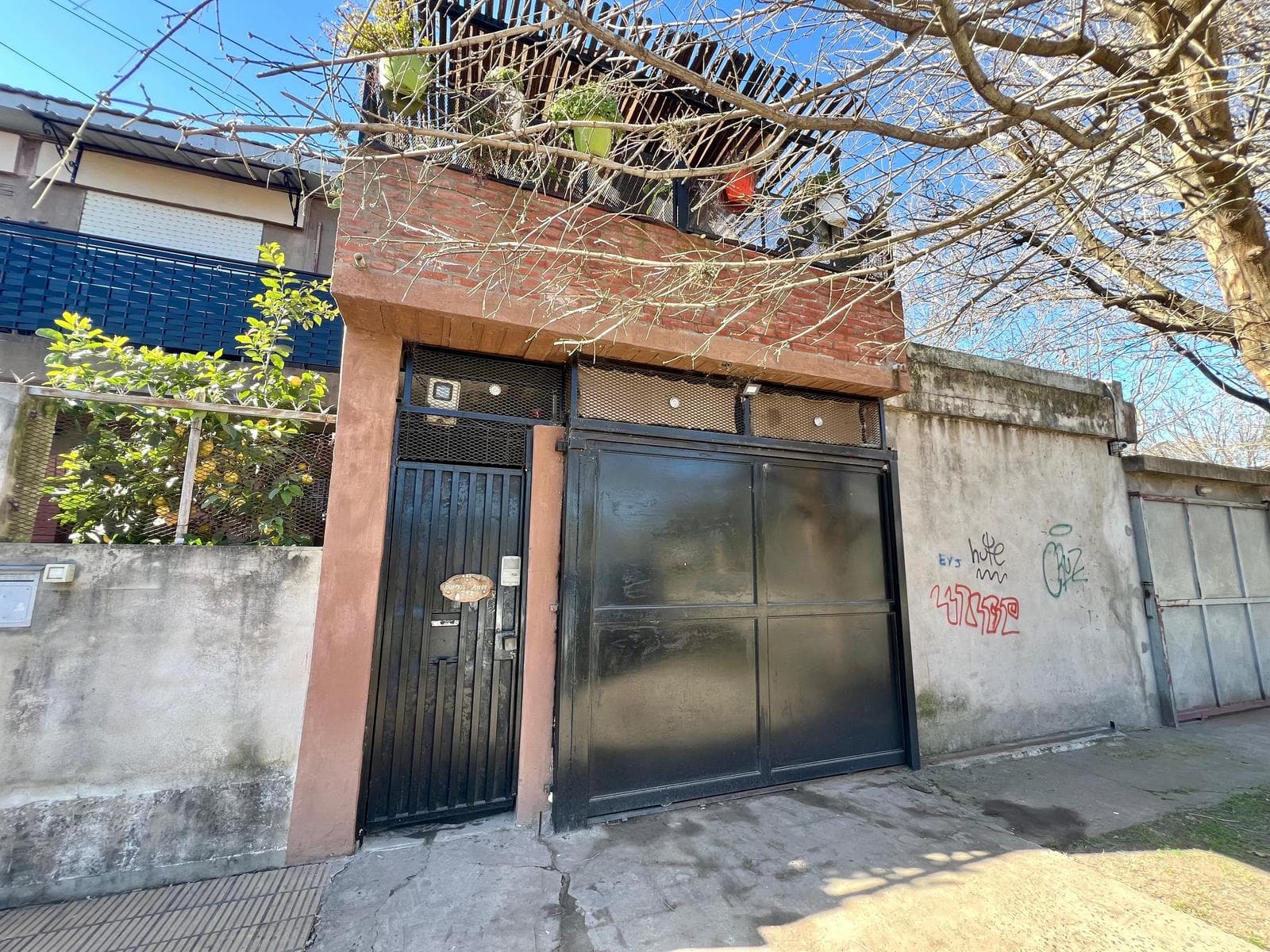 3-Bedroom Apartment for Sale in Downtown Longchamps