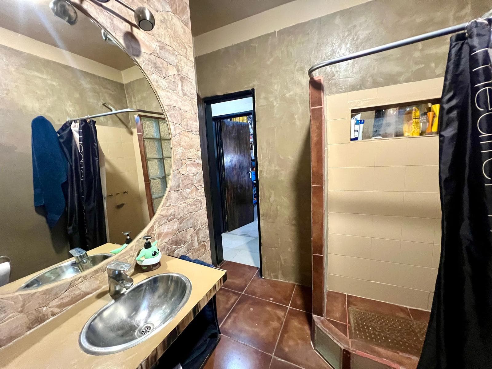 3-Bedroom Apartment for Sale in Downtown Longchamps