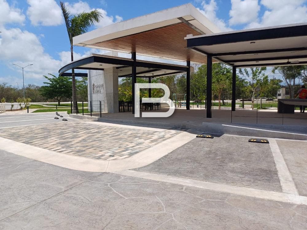 Two Lots for Sale in the Lausana Residential Complex