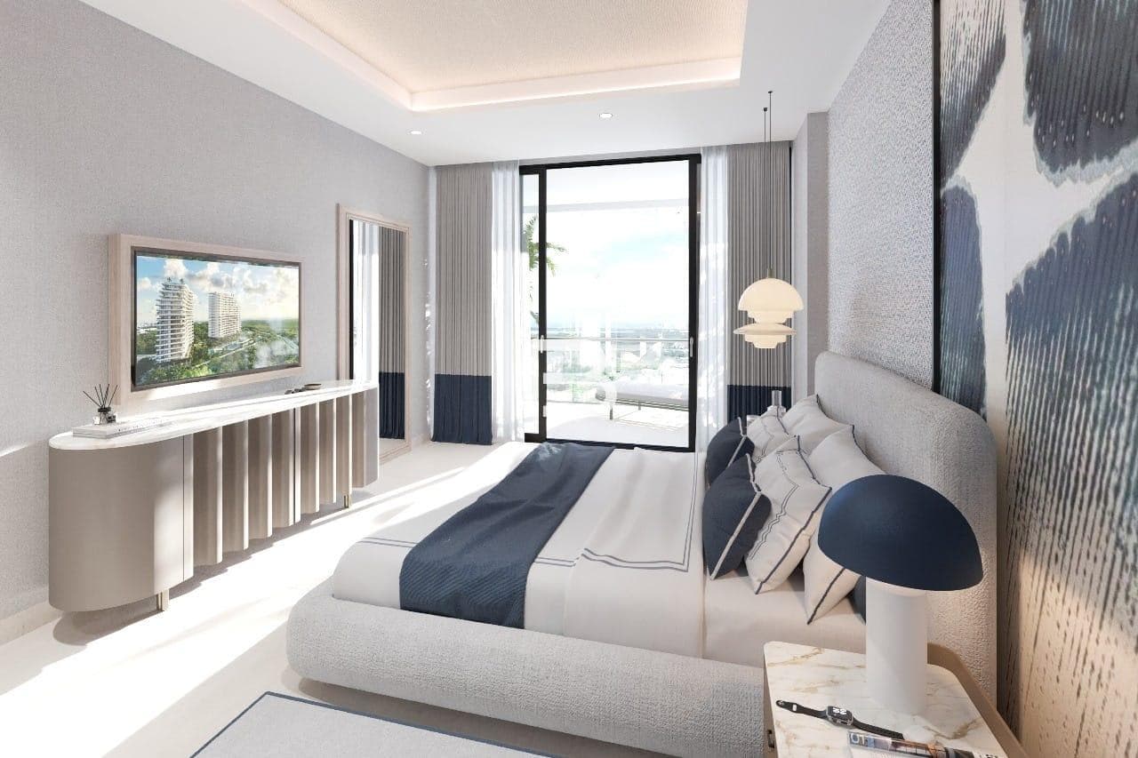 Nautica Cancún Condo for Sale