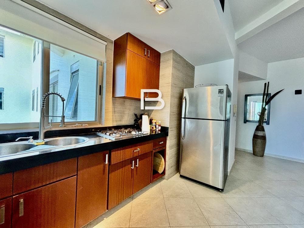 Isla Dorada: Furnished Apartment for Rent