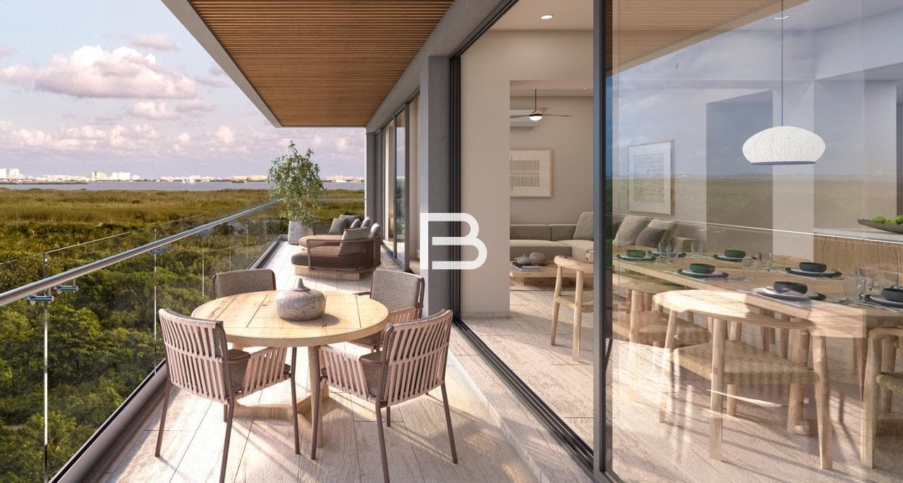 Apartment for Sale in Zenit