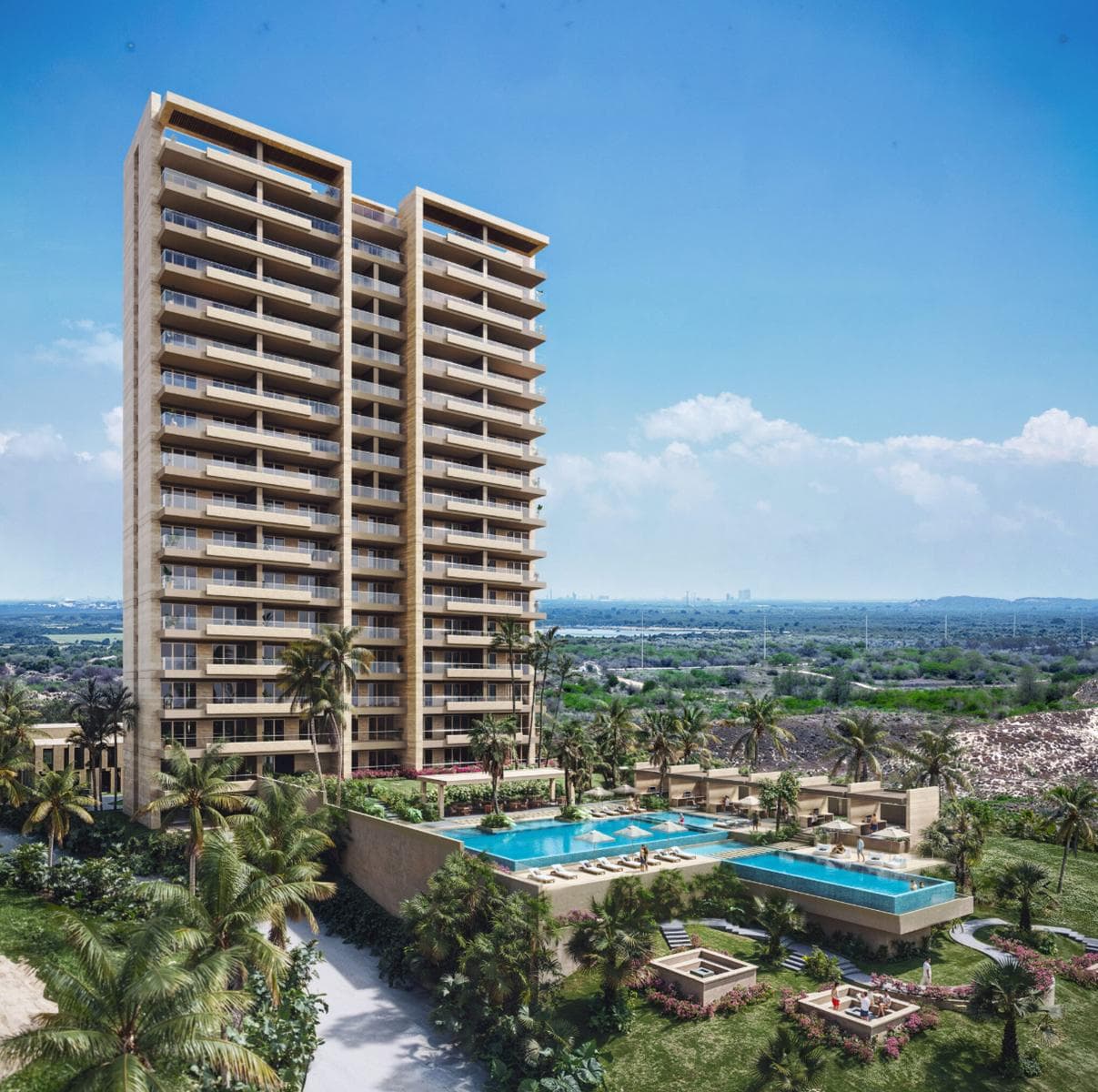 Apartment for Sale