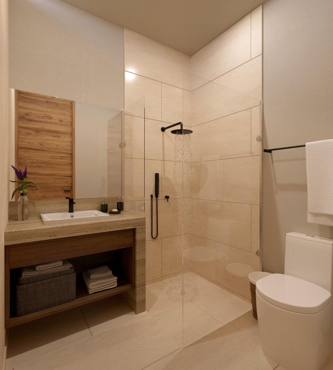 One-Bedroom Apartment for Sale in Punta Miel Sodzil North