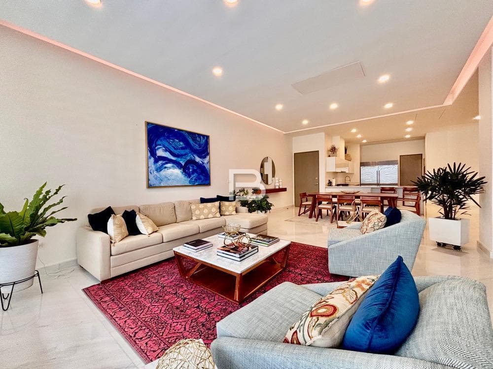 Apartment for Rent in Isla Dorada, Cancún