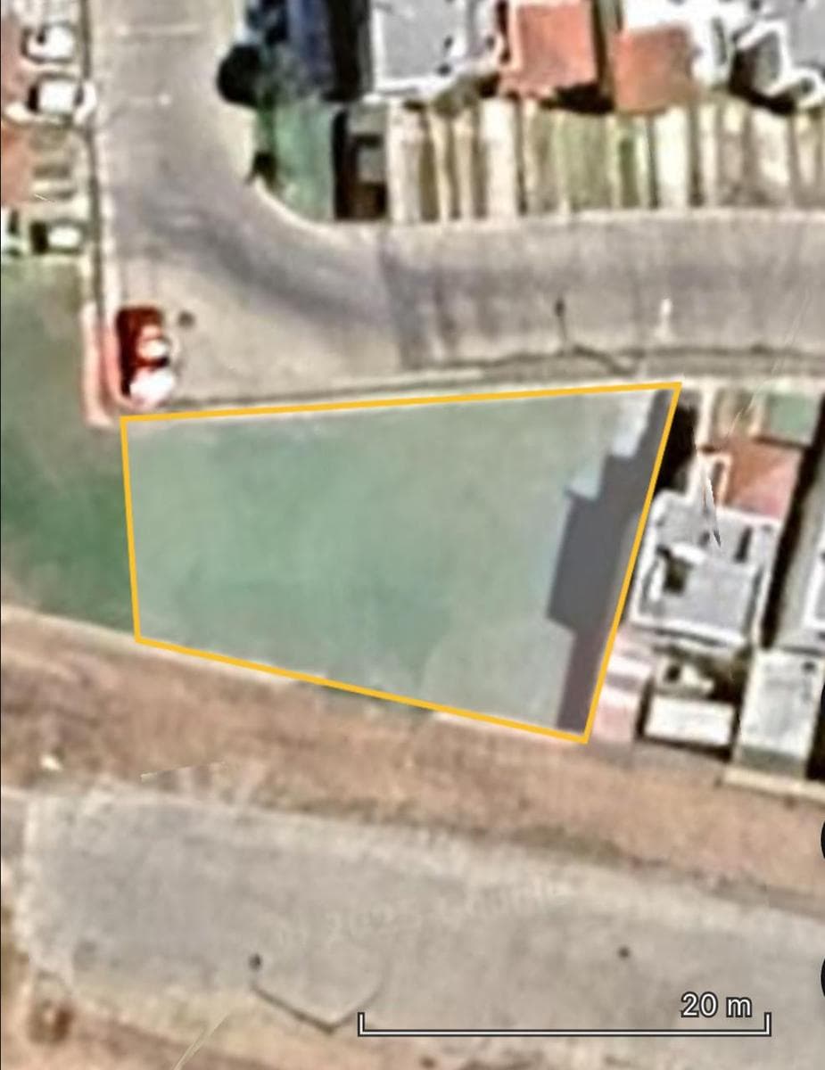 LAND IN EL CAMPESTRE