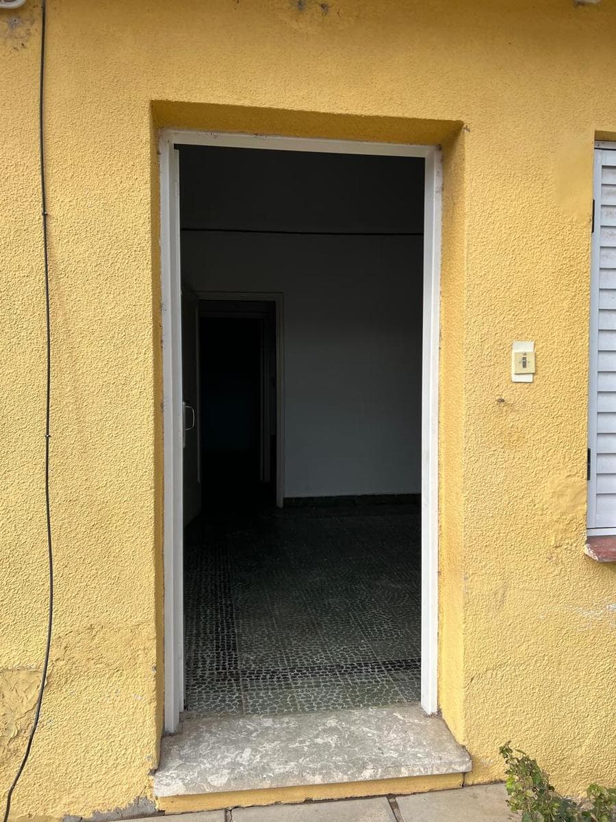 House in La Falda - For Rent, 4 Blocks from Av. Eden - 2 Bedrooms