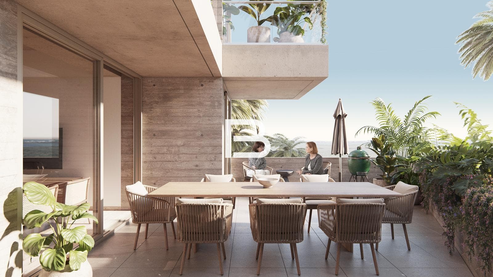Apartment for Sale in Lumia Cancun