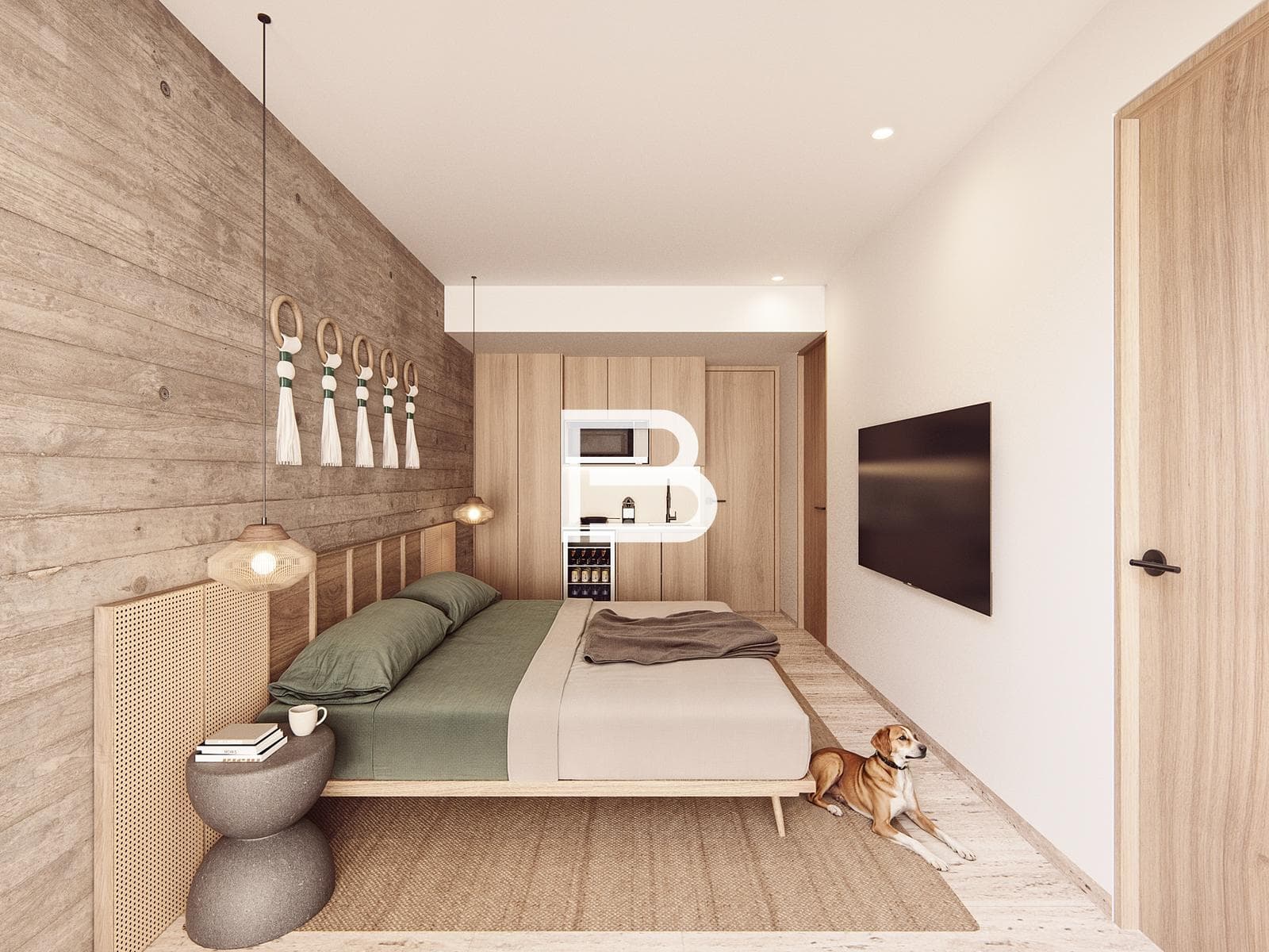 Lumia Cancun Apartment for Sale