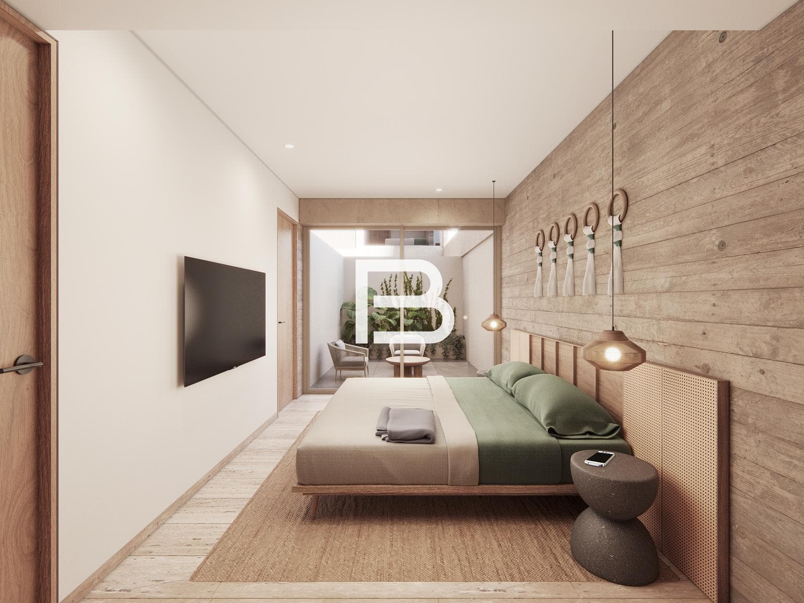 Lumia Apartment for Sale in Cancun