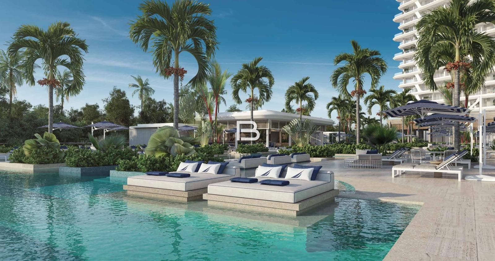 Apartment for Sale in Náutica Cancún