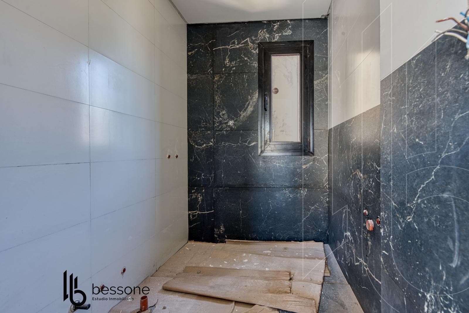 Apartment - Guemes