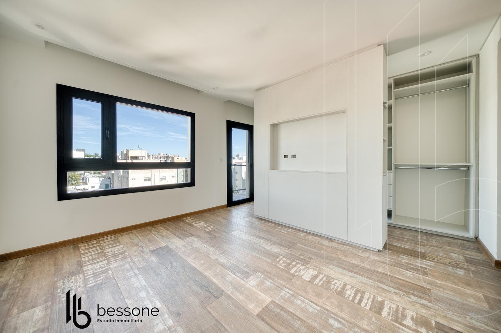Apartment - Guemes