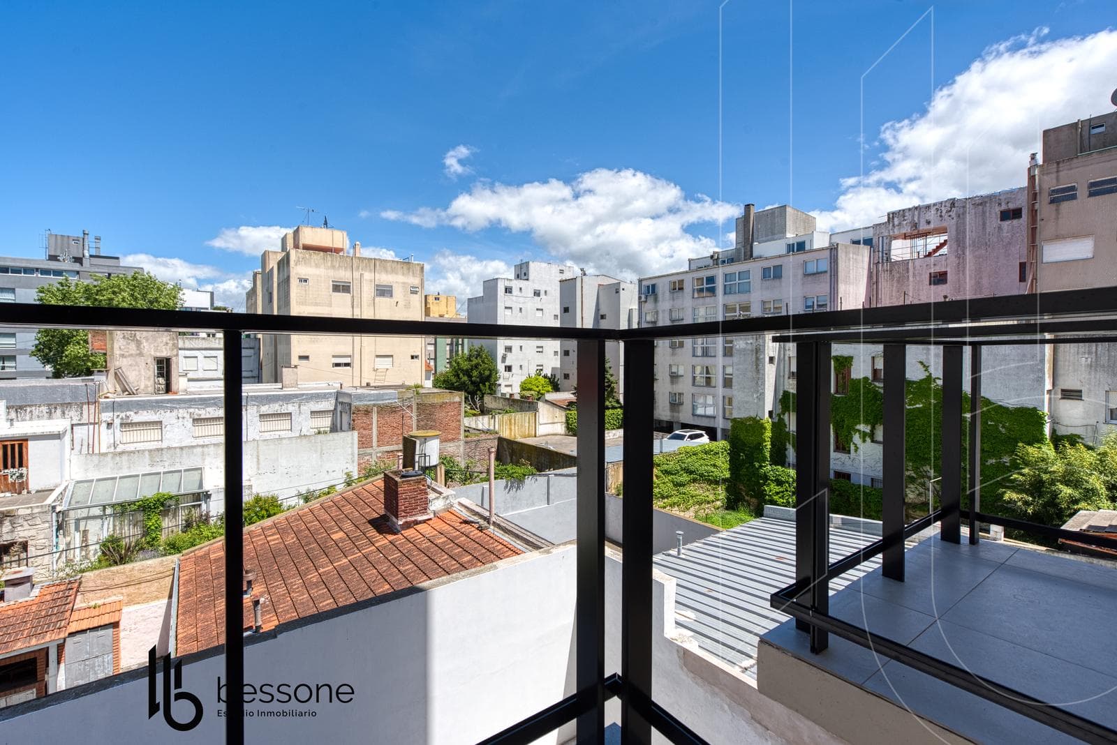 Apartment - Guemes