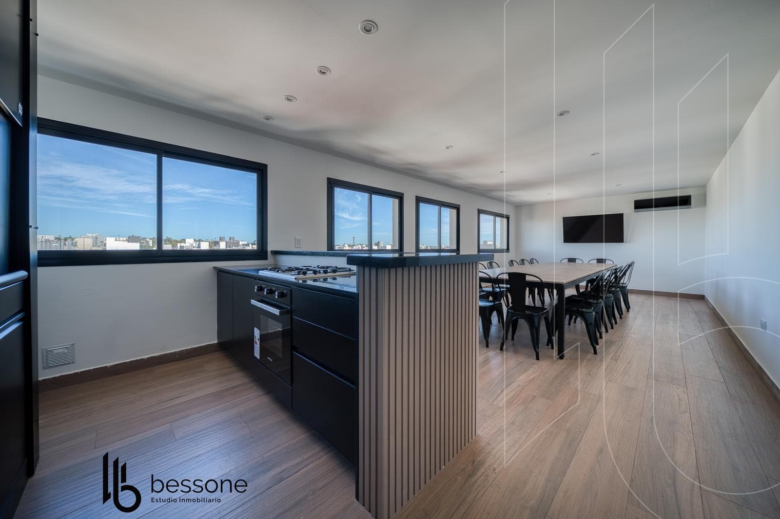 Apartment - Guemes