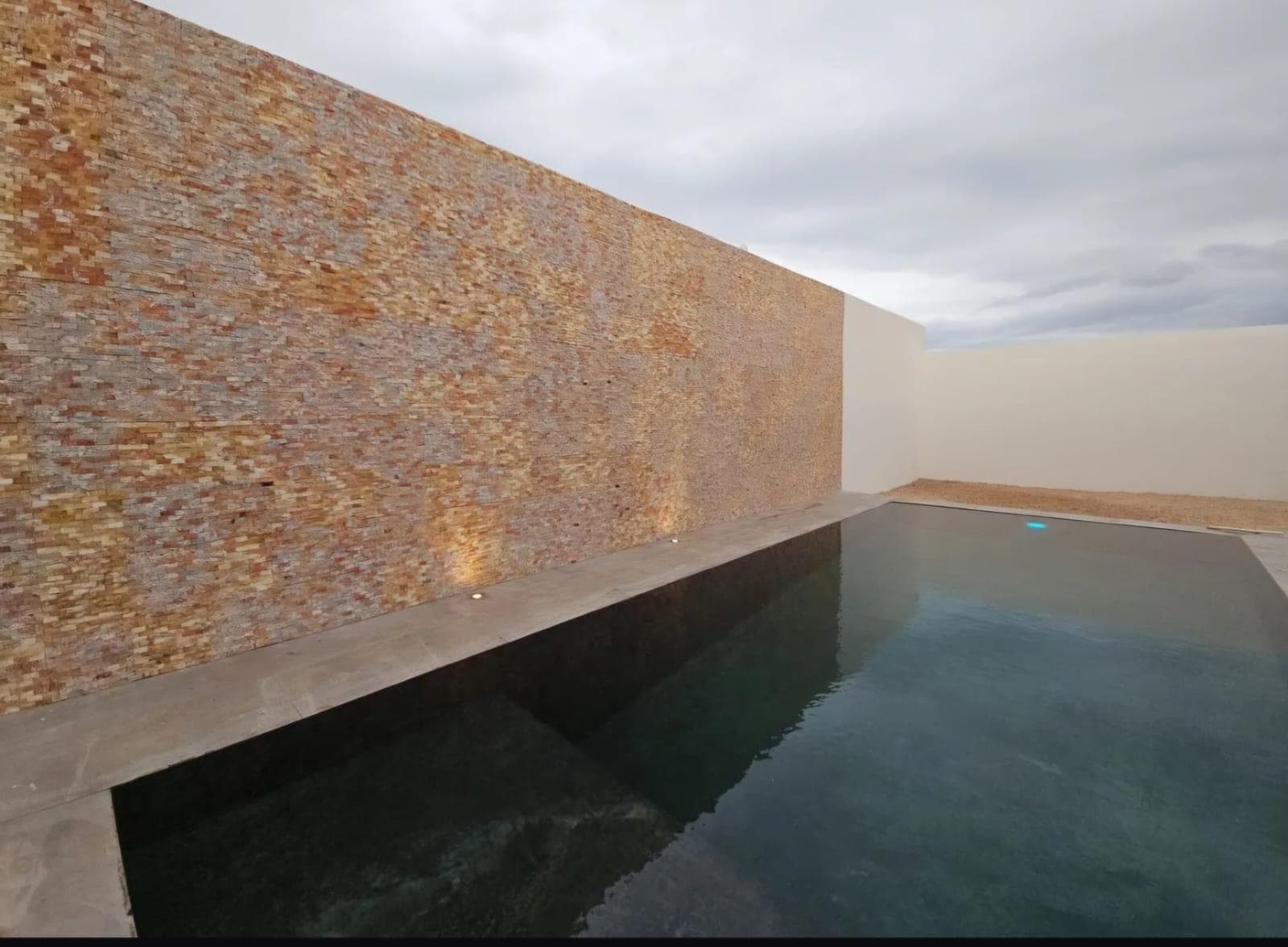 House for sale in Dzityá, Mérida, Yucatán, single-story with 4 bedrooms.