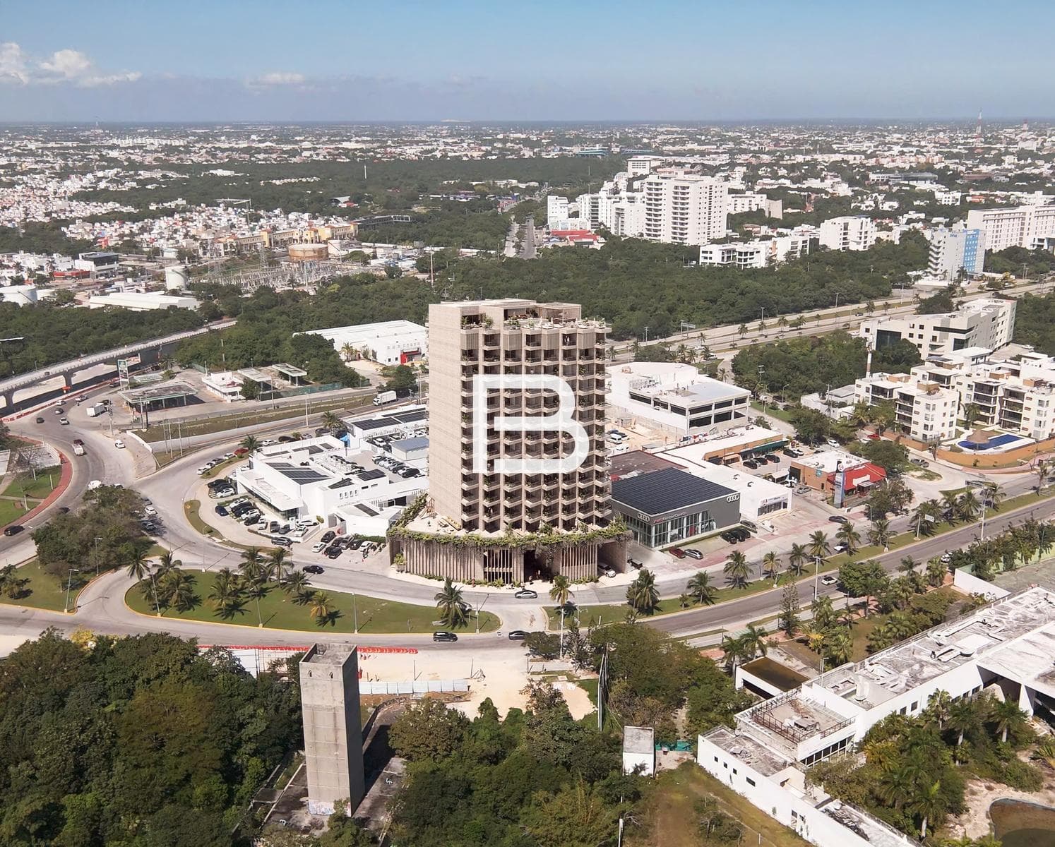 Lumia Cancun Apartment for Sale