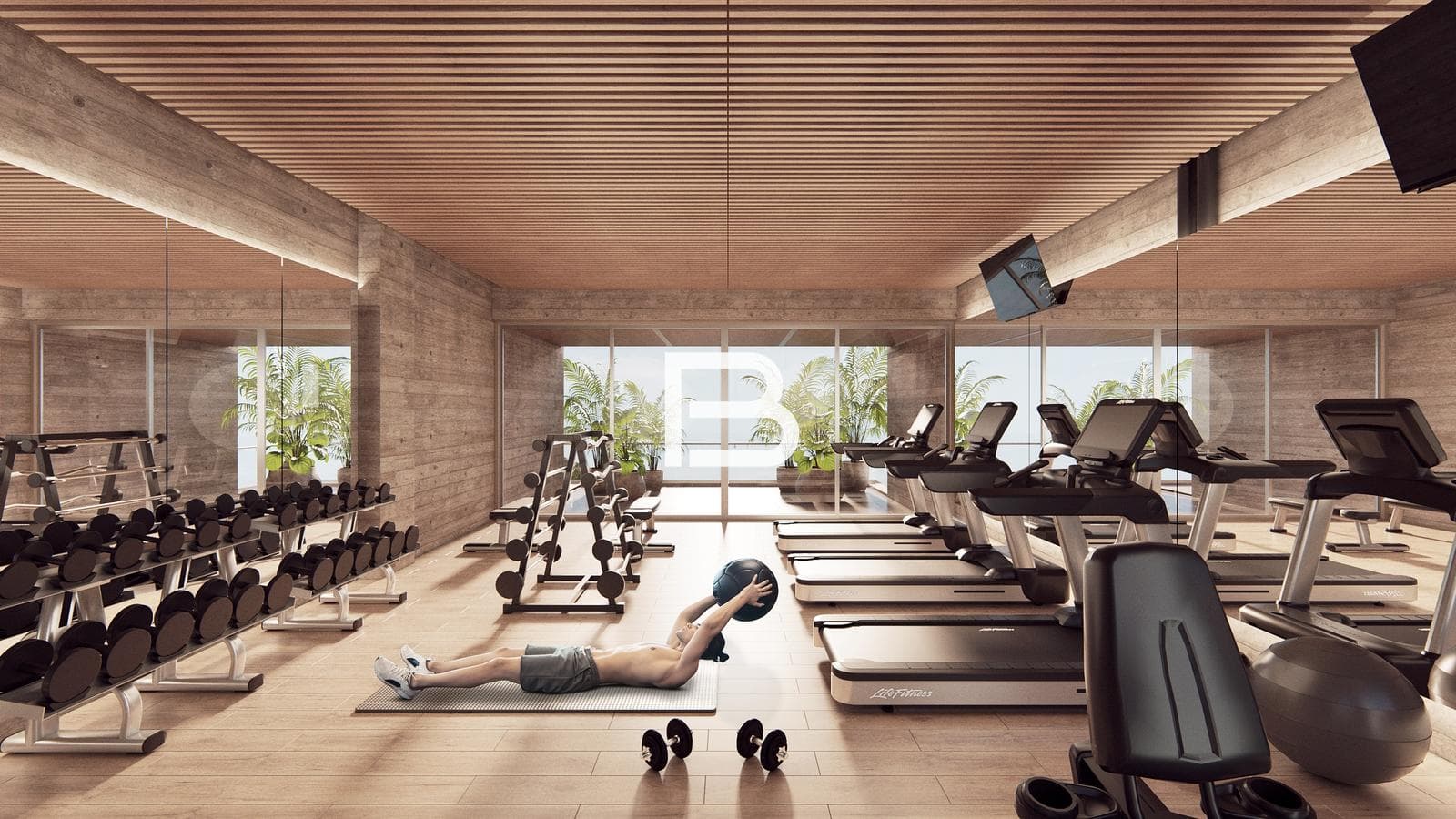 Lumia Penthouse for Sale in Cancun