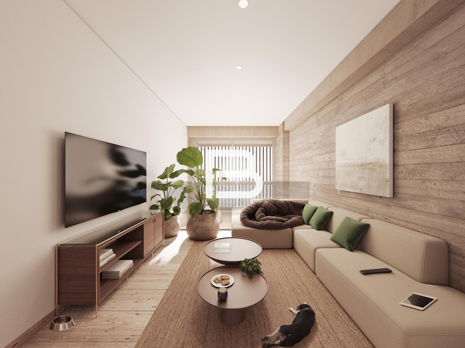 Penthouse for Sale in Lumia, Cancun