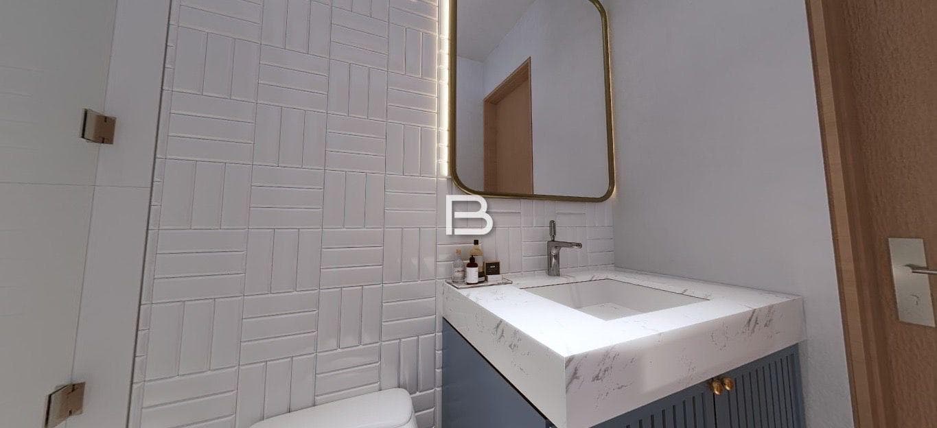 Apartment for Sale in Musa Del Puerto