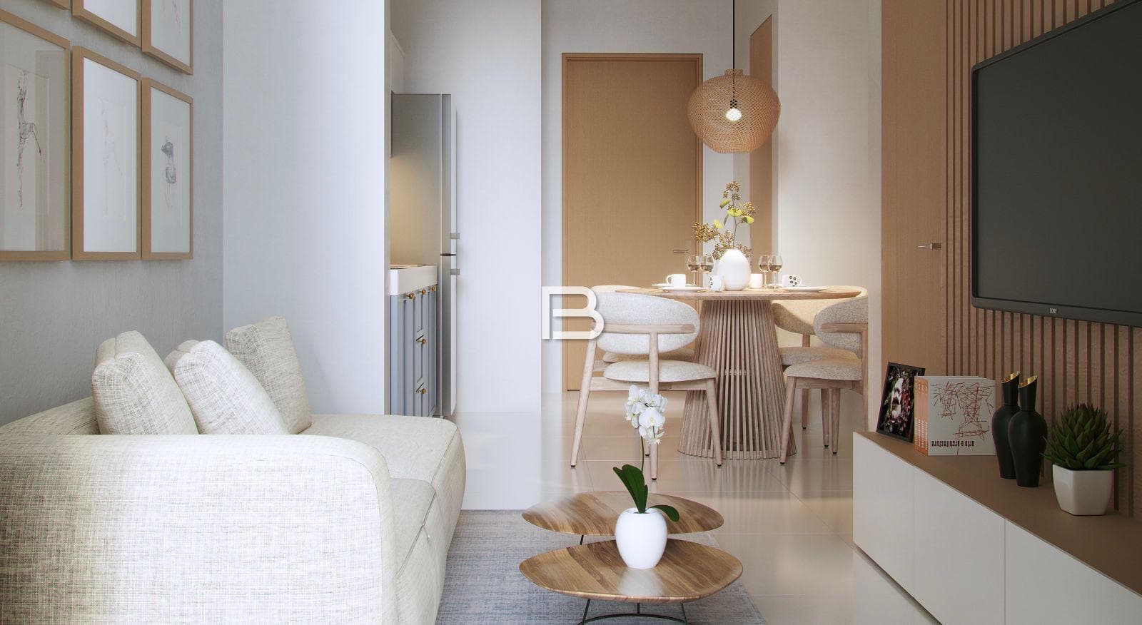 Apartment for Sale in Musa Del Puerto