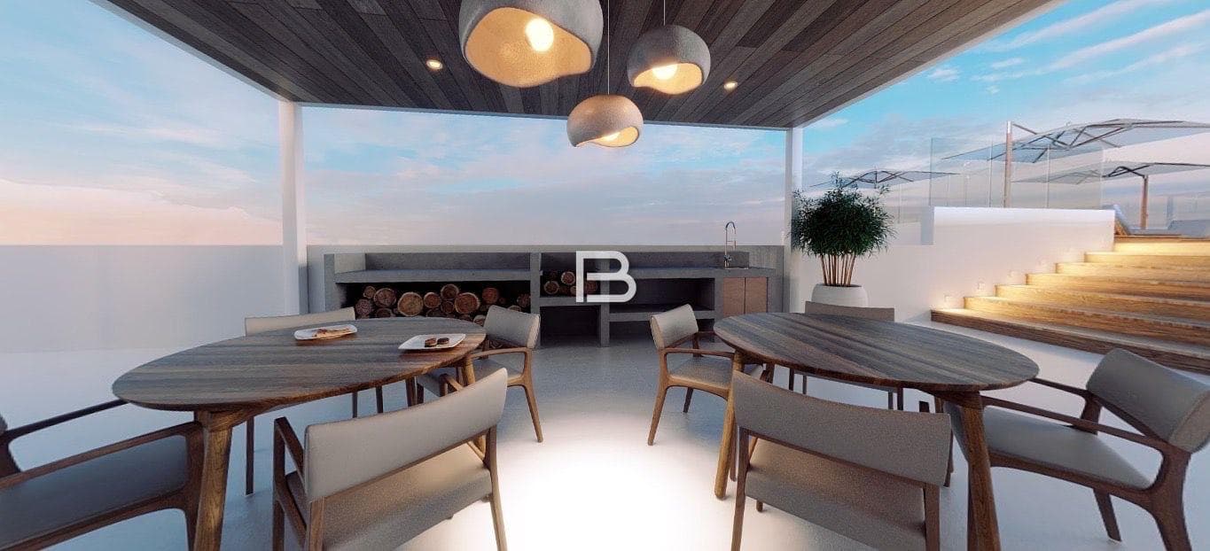 Apartment for Sale in Musa Del Puerto, Puerto Morelos