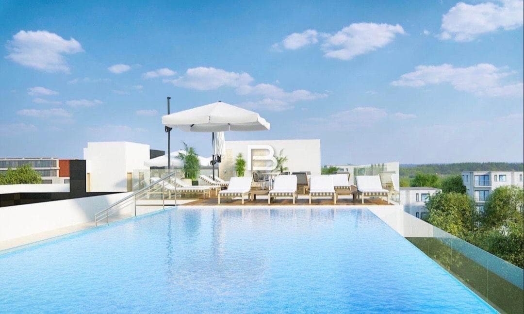 Apartment for Sale in Musa del Puerto
