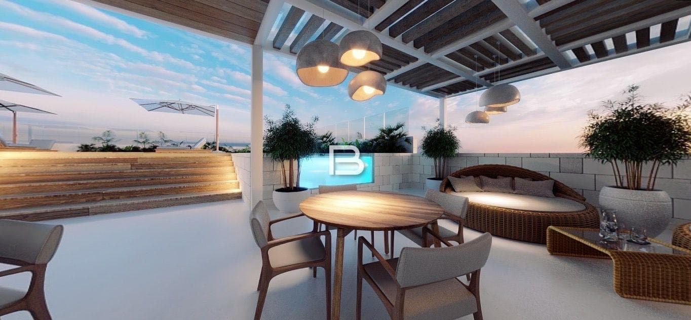 Apartment for Sale in Musa del Puerto