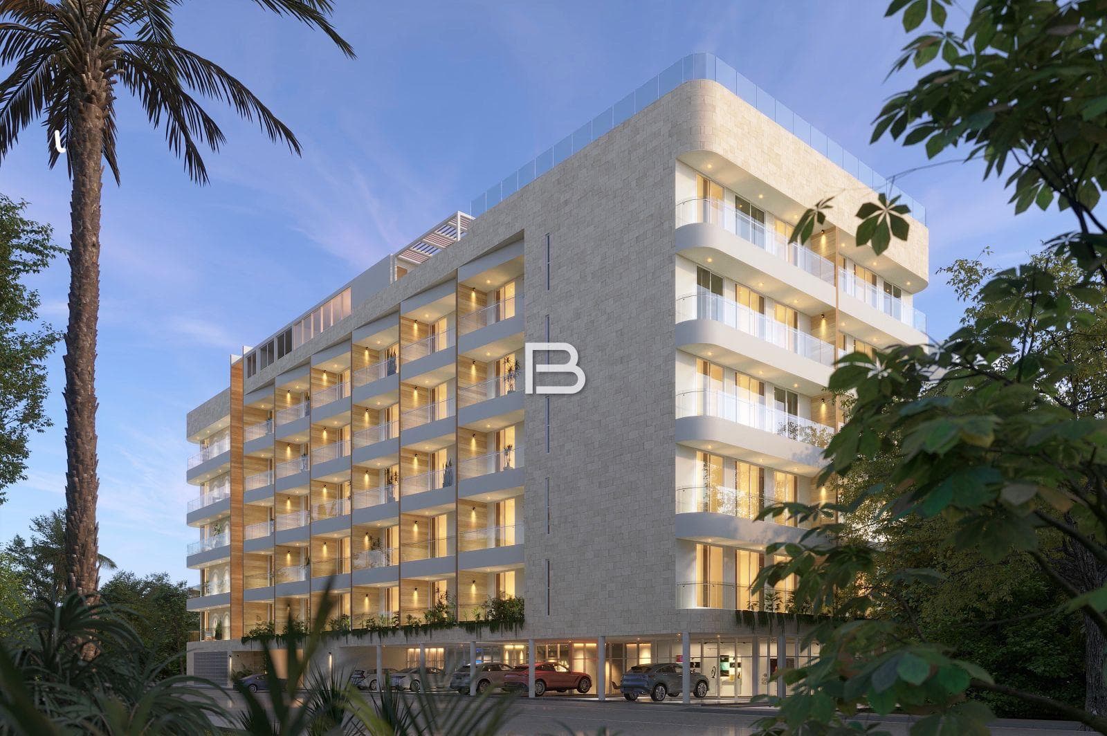 Apartment for Sale in Musa Del Puerto