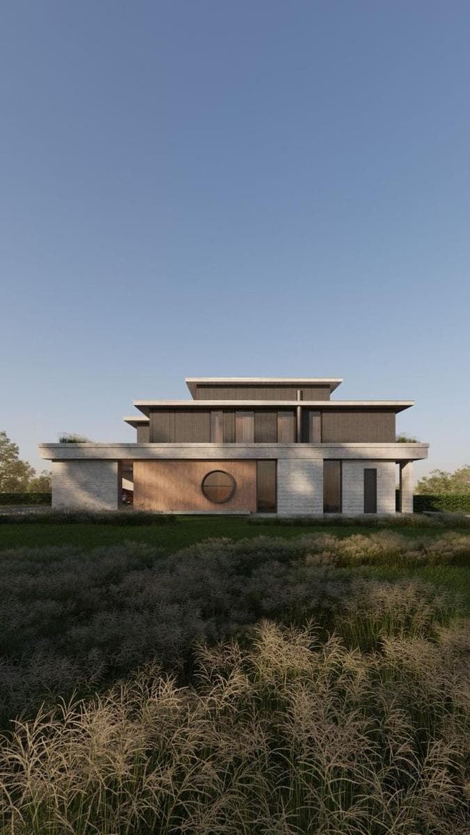 BRAND-NEW HOME - YACHT NORDELTA