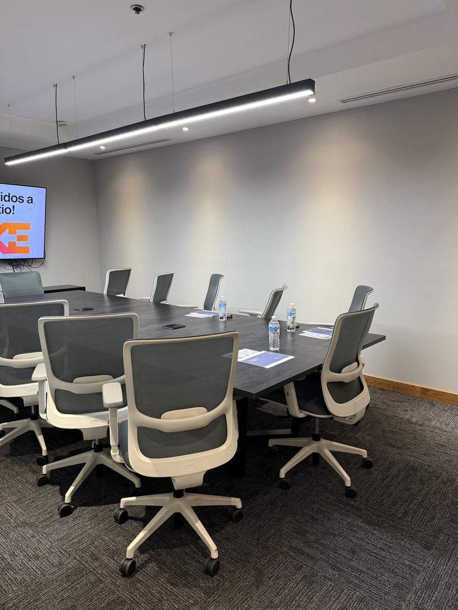 OFFICE — SERVICES INCLUDED