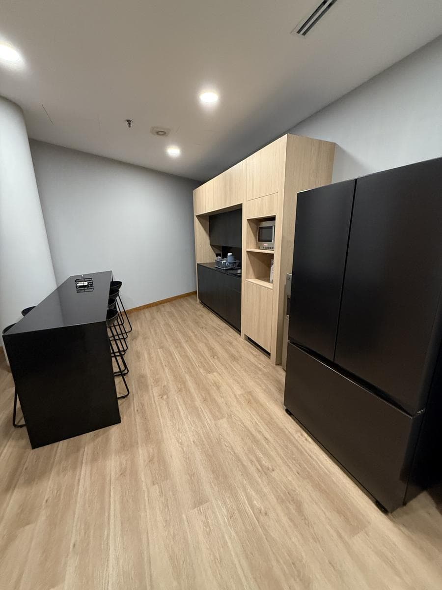 OFFICE — SERVICES INCLUDED