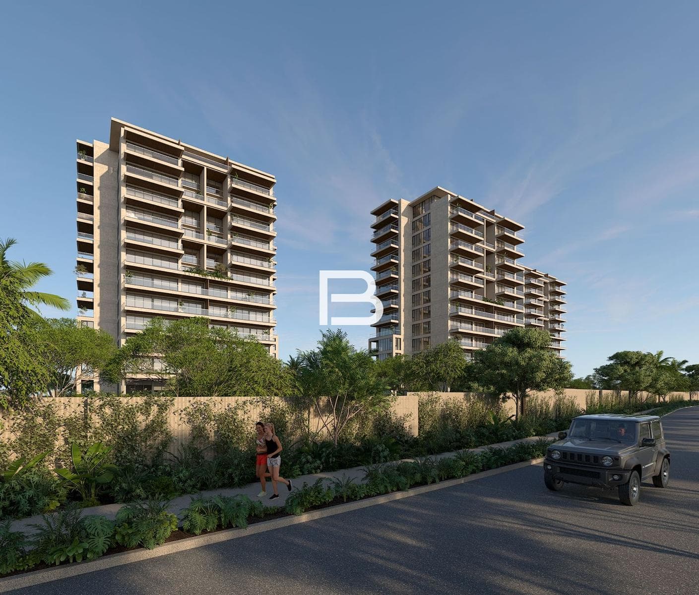Apartment for Sale in Zenit Cancún