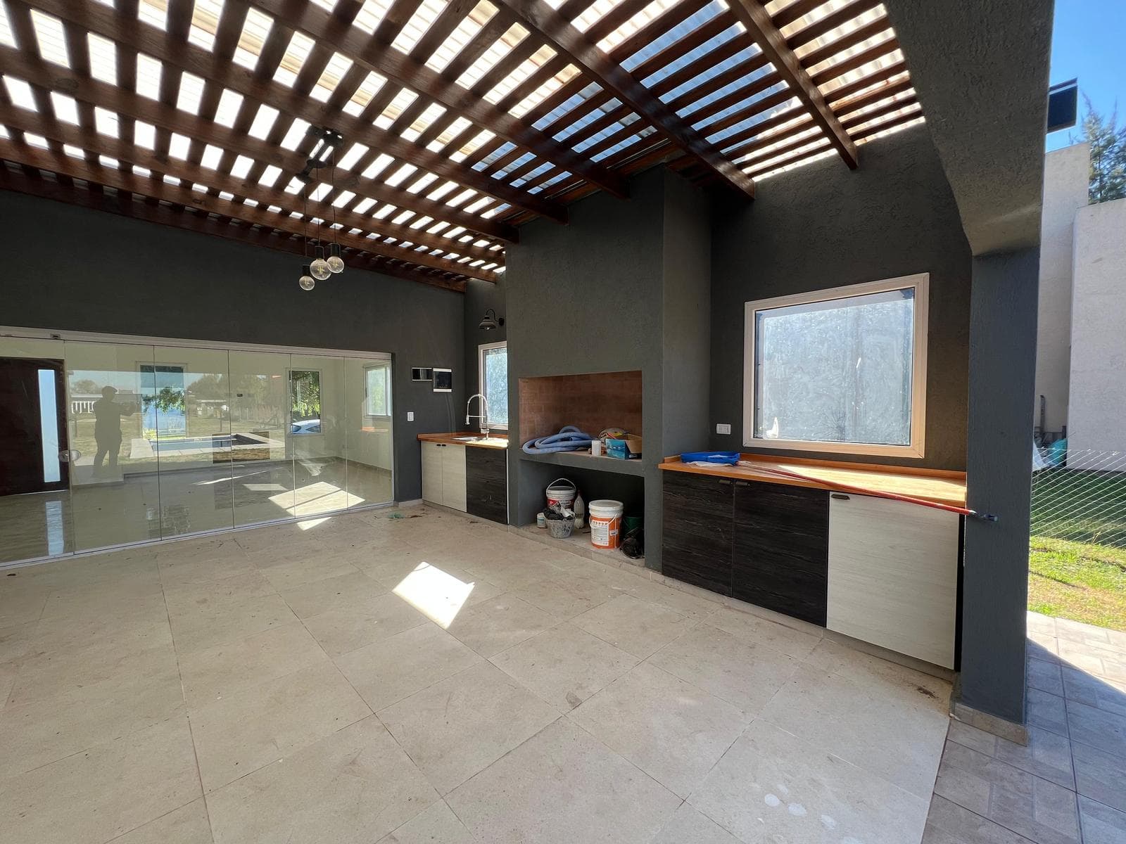 House for Sale in Santo Domingo Canning