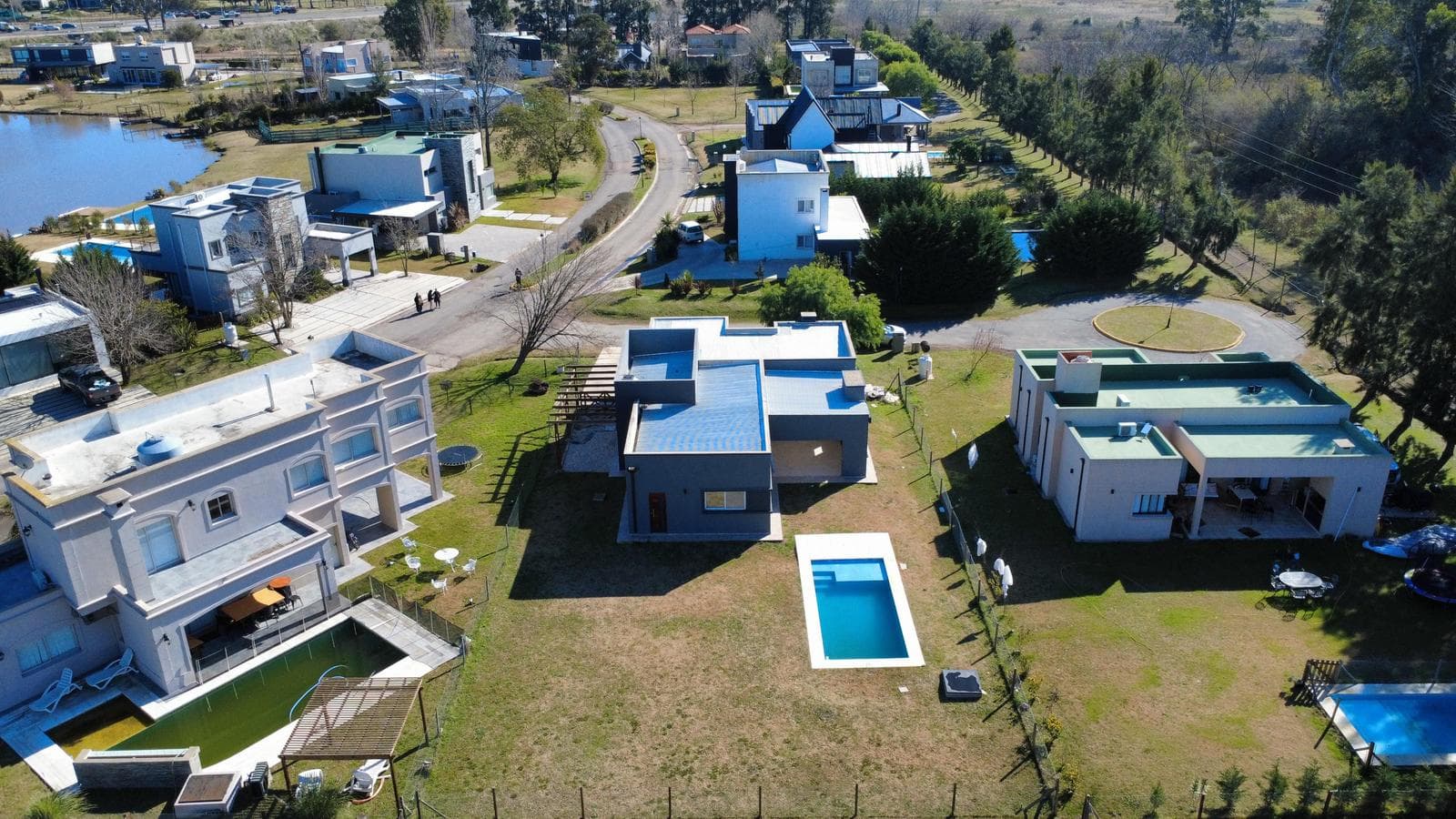 House for Sale in Santo Domingo Canning