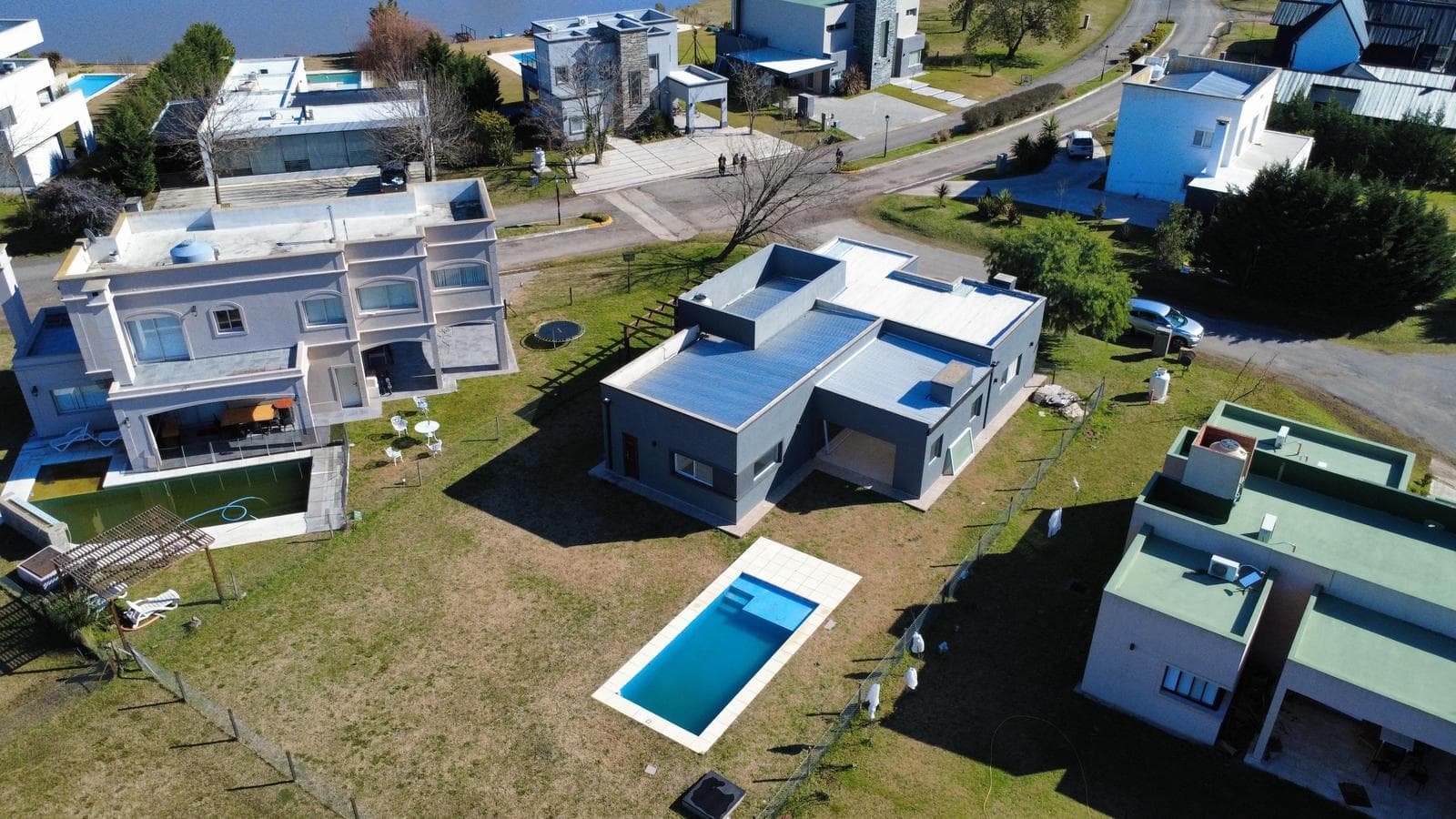House for Sale in Santo Domingo Canning