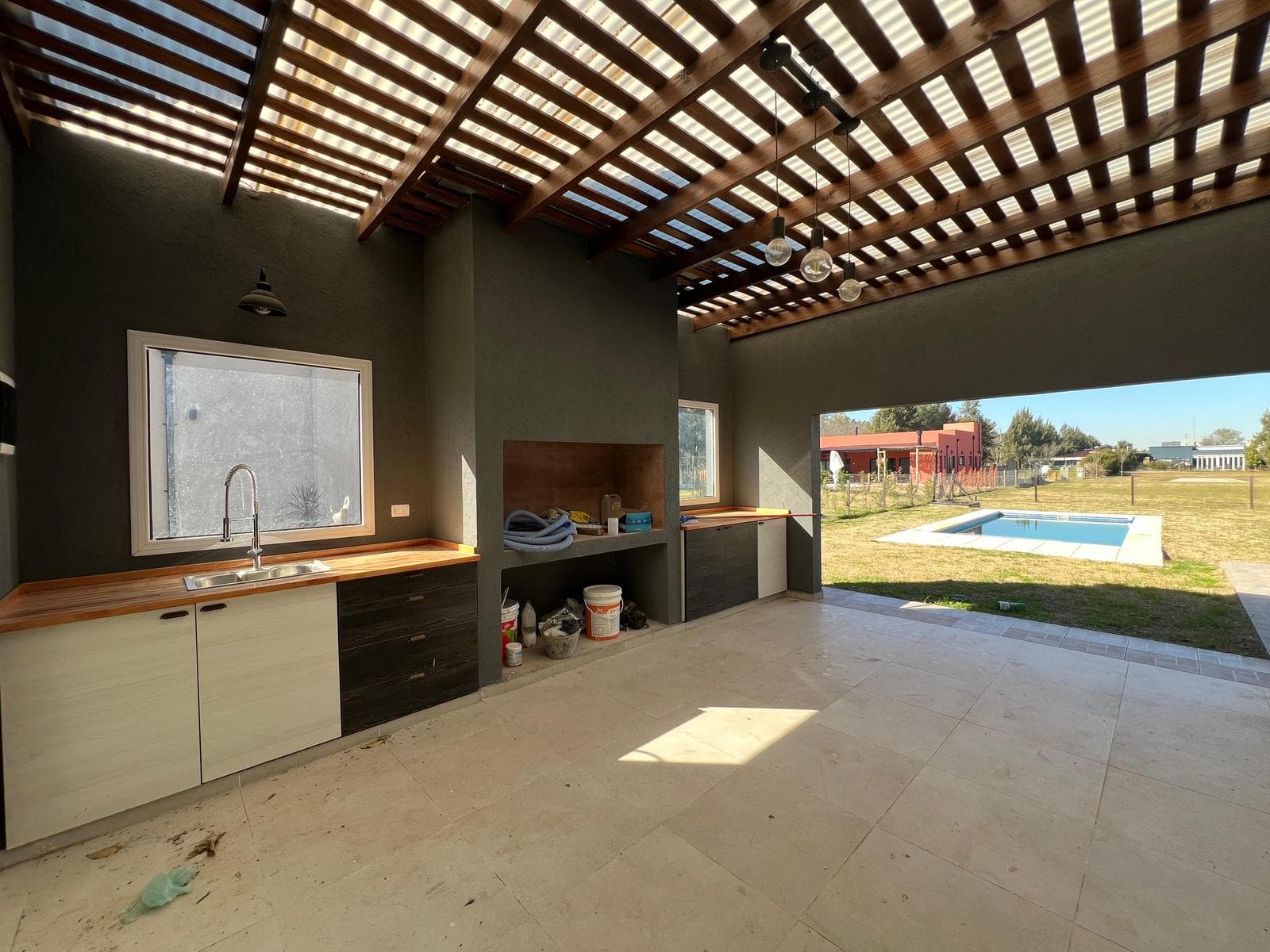 House for Sale in Santo Domingo Canning