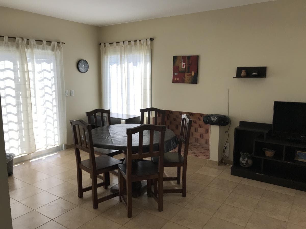 3-BEDROOM HOUSE FOR SALE - PARK AND BARBECUE AREA - COSTA DEL ESTE - READY TO MOVE IN - ATLANTIC COAST
