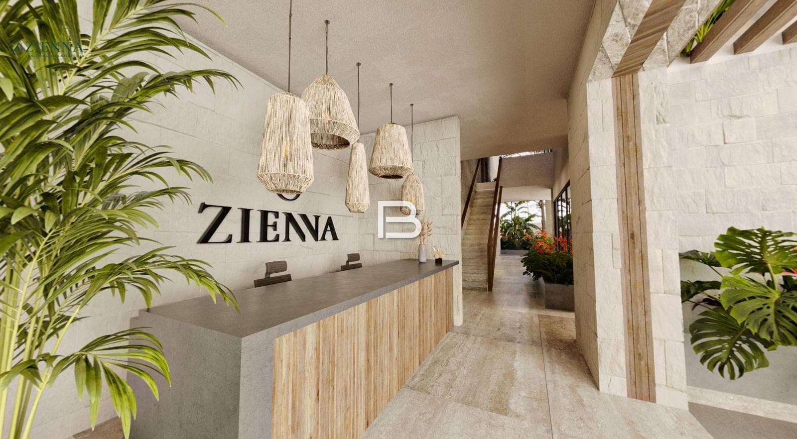 Residential Lot for Sale in Zienna, Cancún